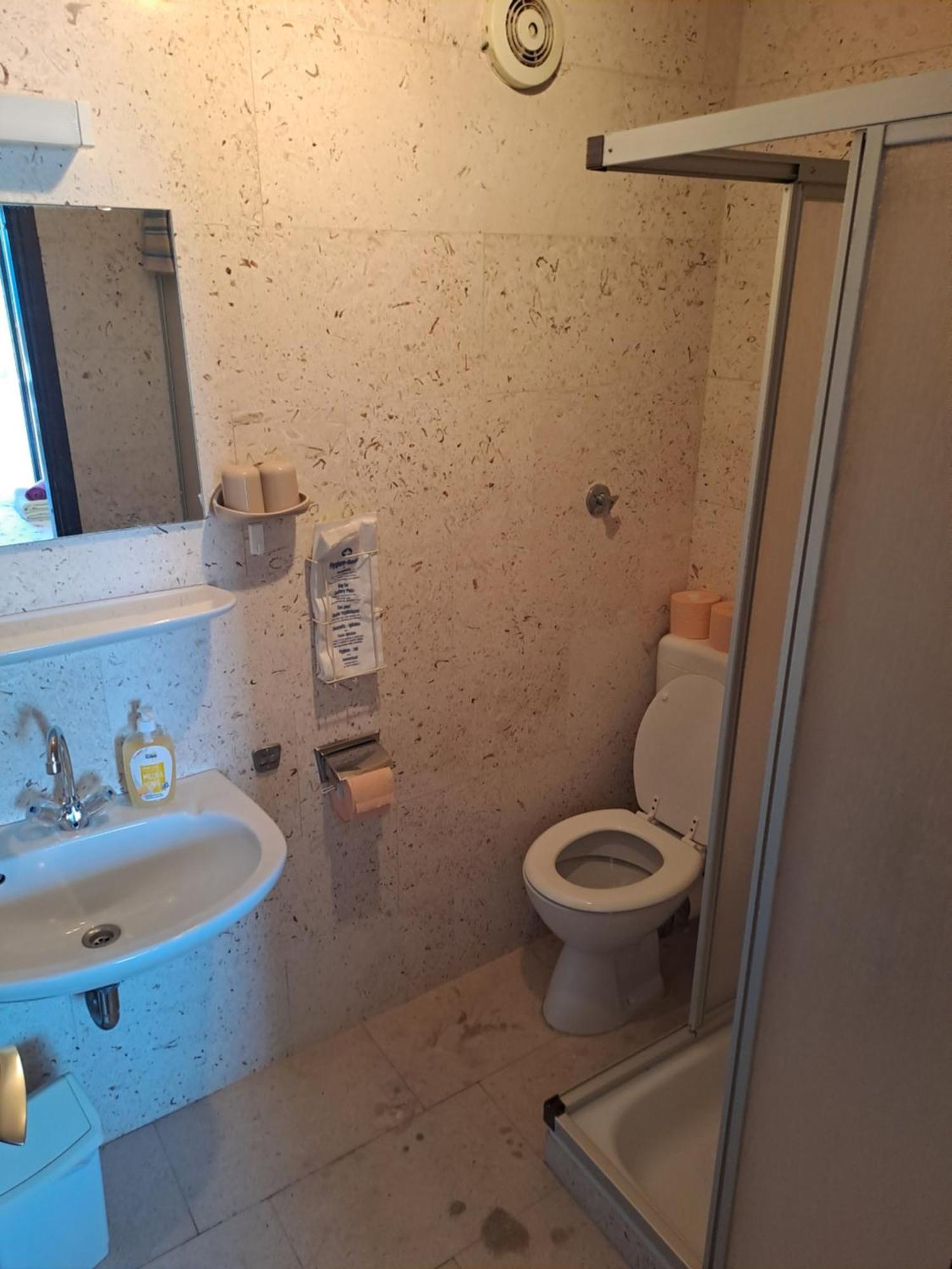 Romansa Guest House זאדאר מראה חיצוני תמונה