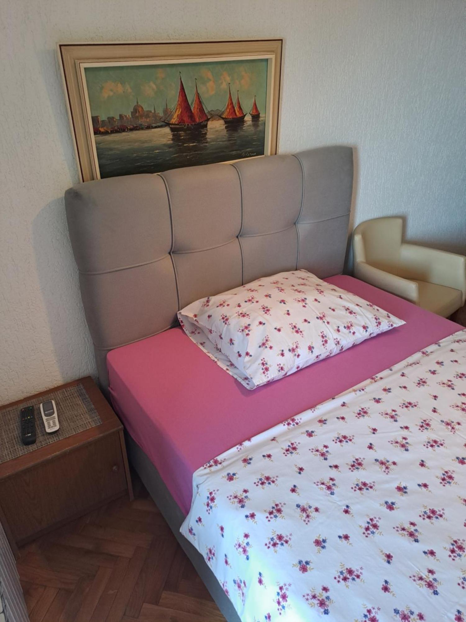 Romansa Guest House זאדאר מראה חיצוני תמונה
