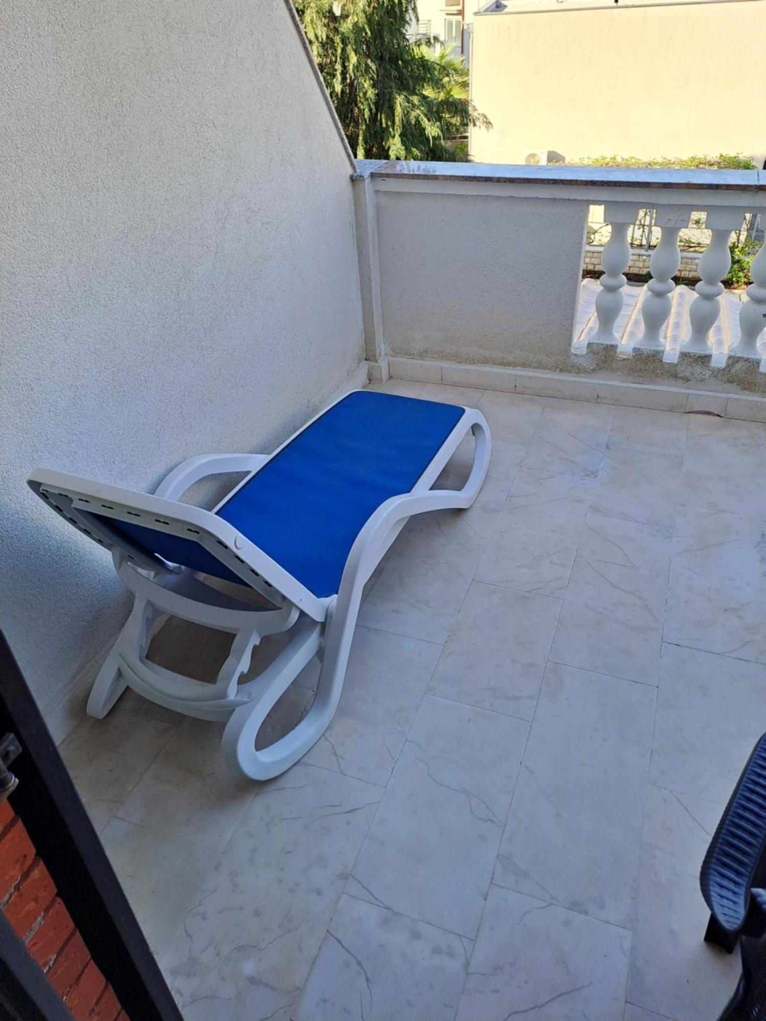 Romansa Guest House זאדאר מראה חיצוני תמונה
