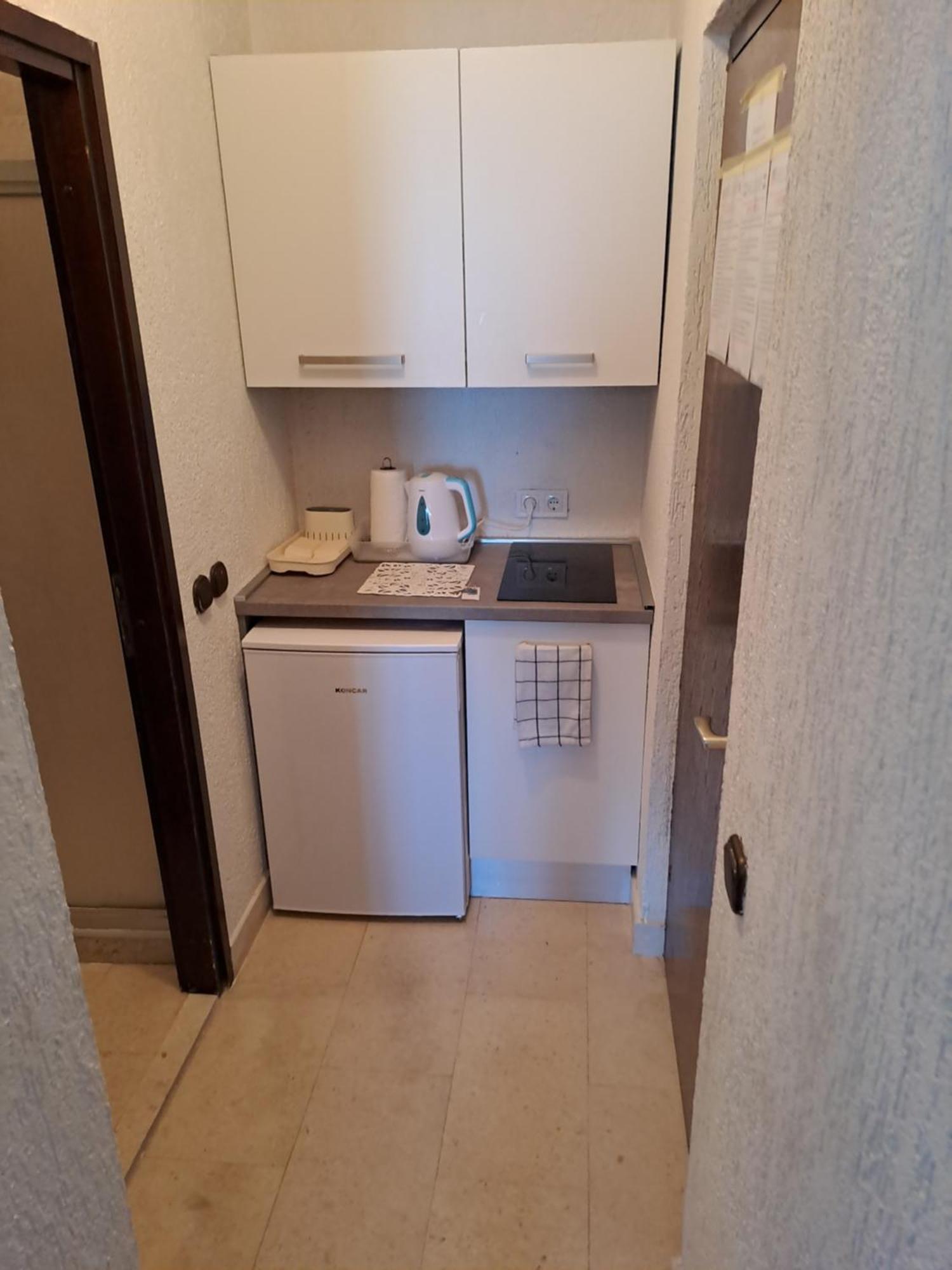 Romansa Guest House זאדאר מראה חיצוני תמונה