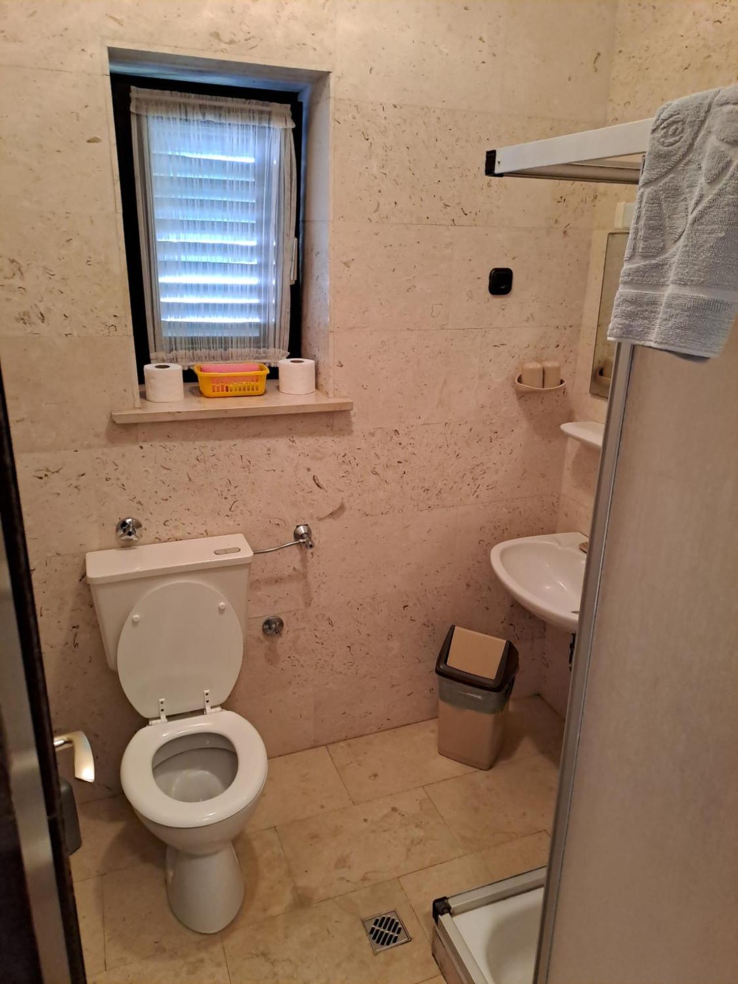 Romansa Guest House זאדאר מראה חיצוני תמונה
