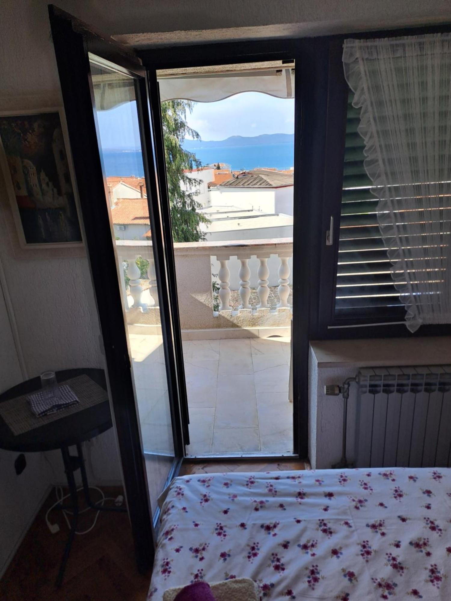Romansa Guest House זאדאר מראה חיצוני תמונה