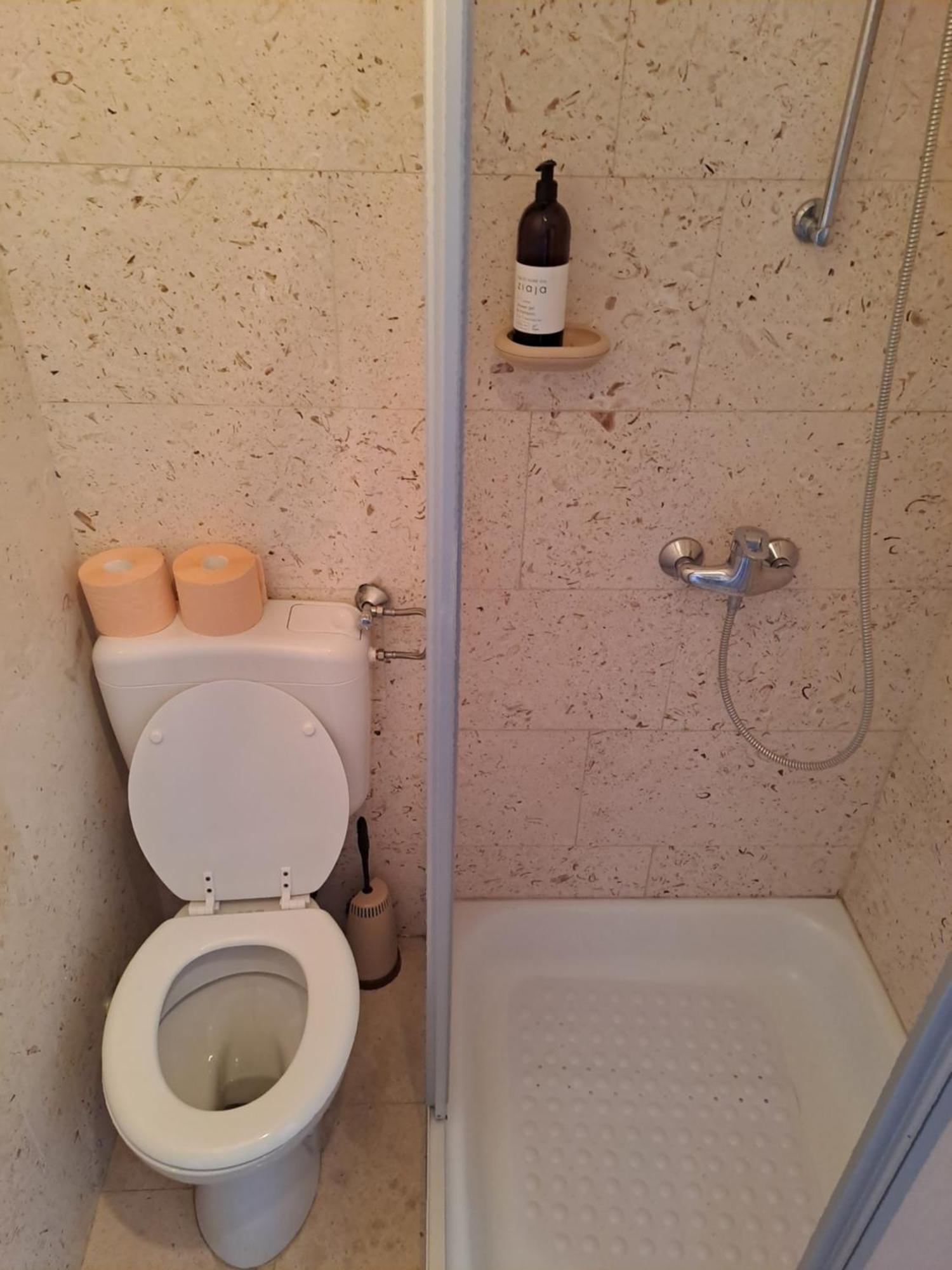 Romansa Guest House זאדאר מראה חיצוני תמונה
