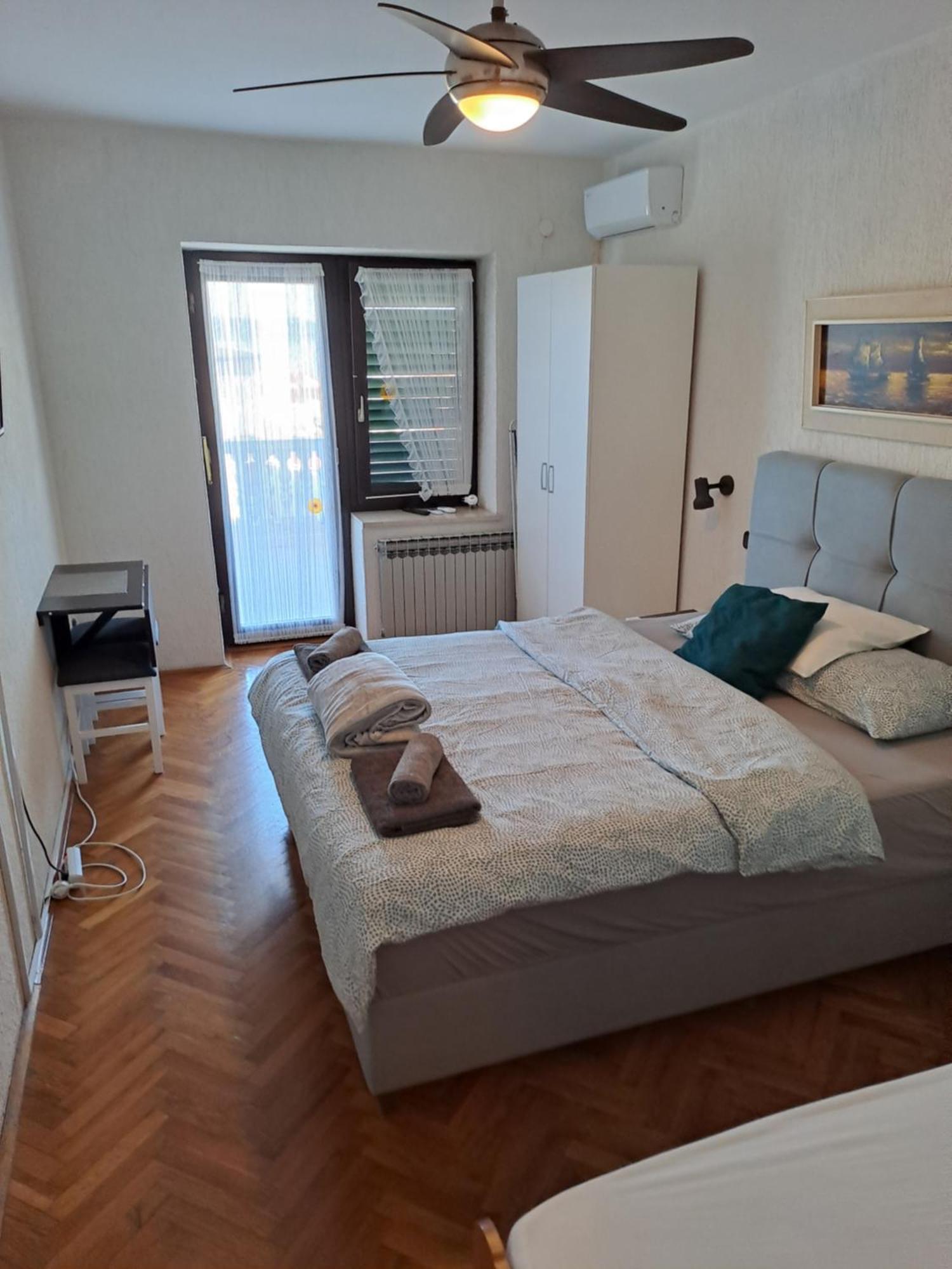 Romansa Guest House זאדאר מראה חיצוני תמונה