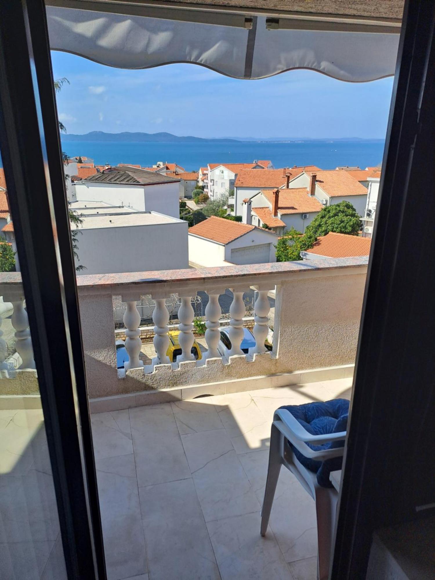 Romansa Guest House זאדאר מראה חיצוני תמונה