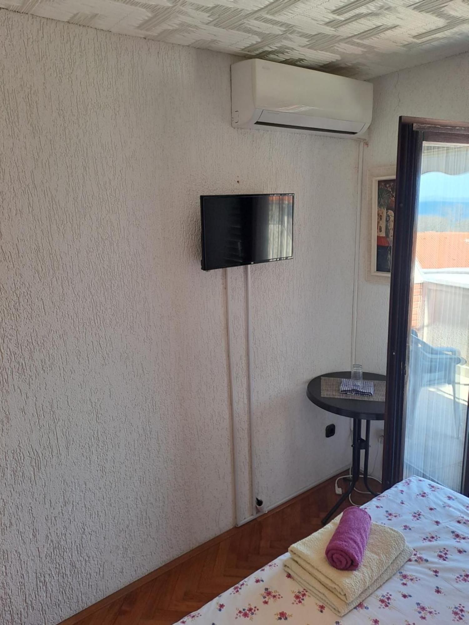 Romansa Guest House זאדאר מראה חיצוני תמונה