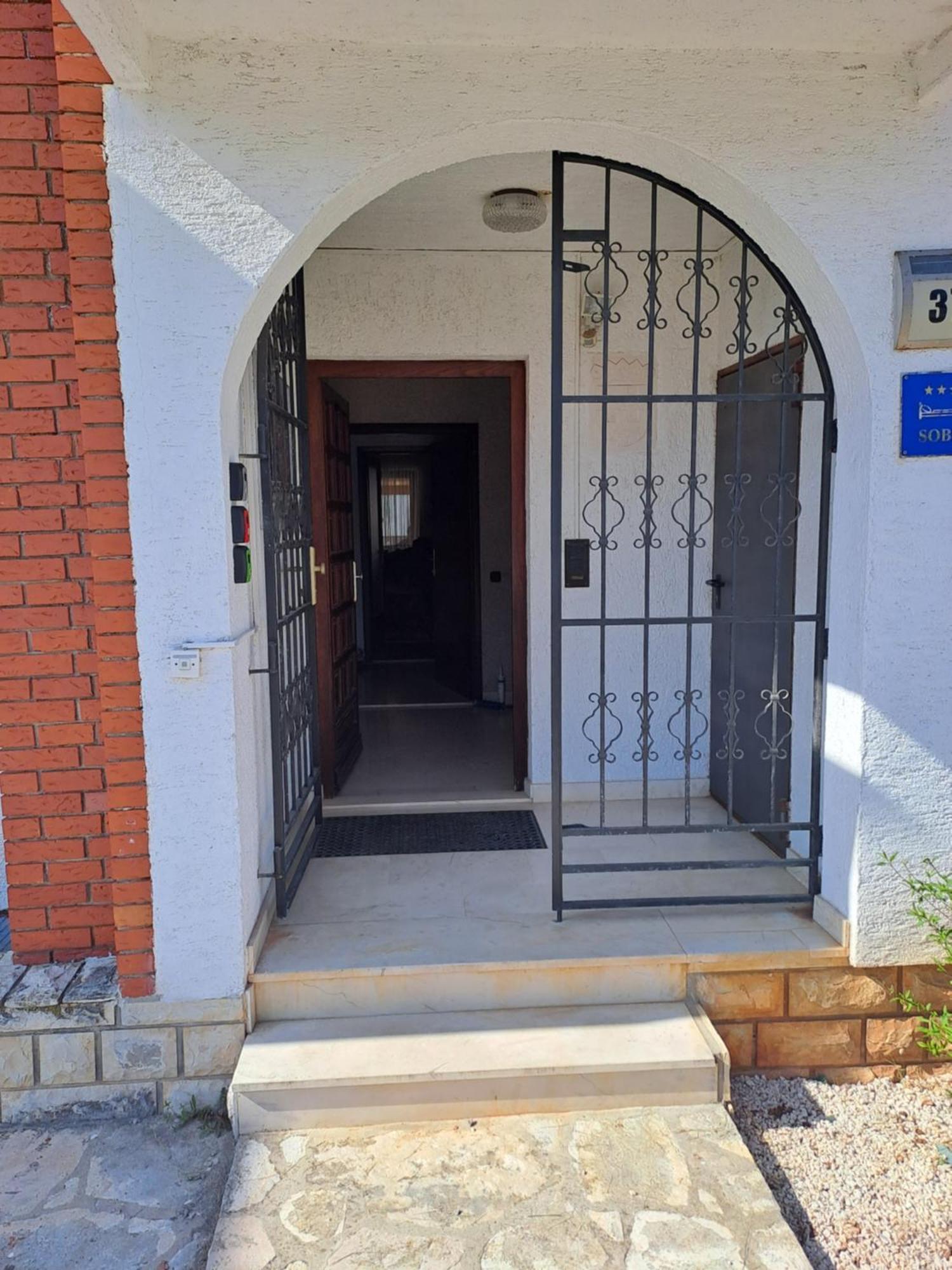 Romansa Guest House זאדאר מראה חיצוני תמונה