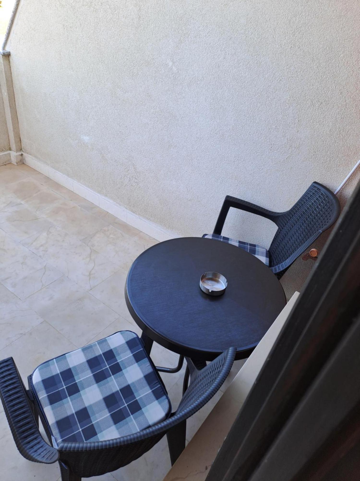 Romansa Guest House זאדאר מראה חיצוני תמונה