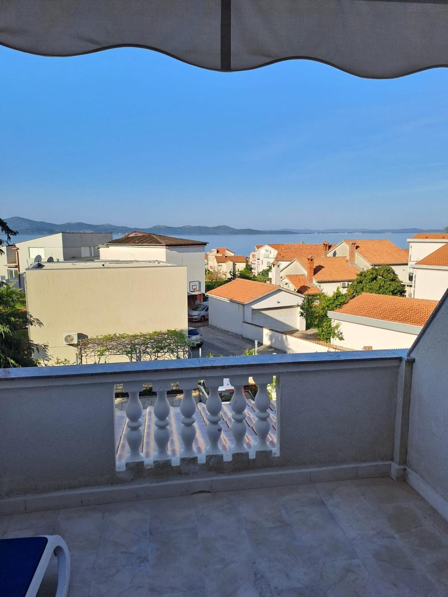 Romansa Guest House זאדאר מראה חיצוני תמונה