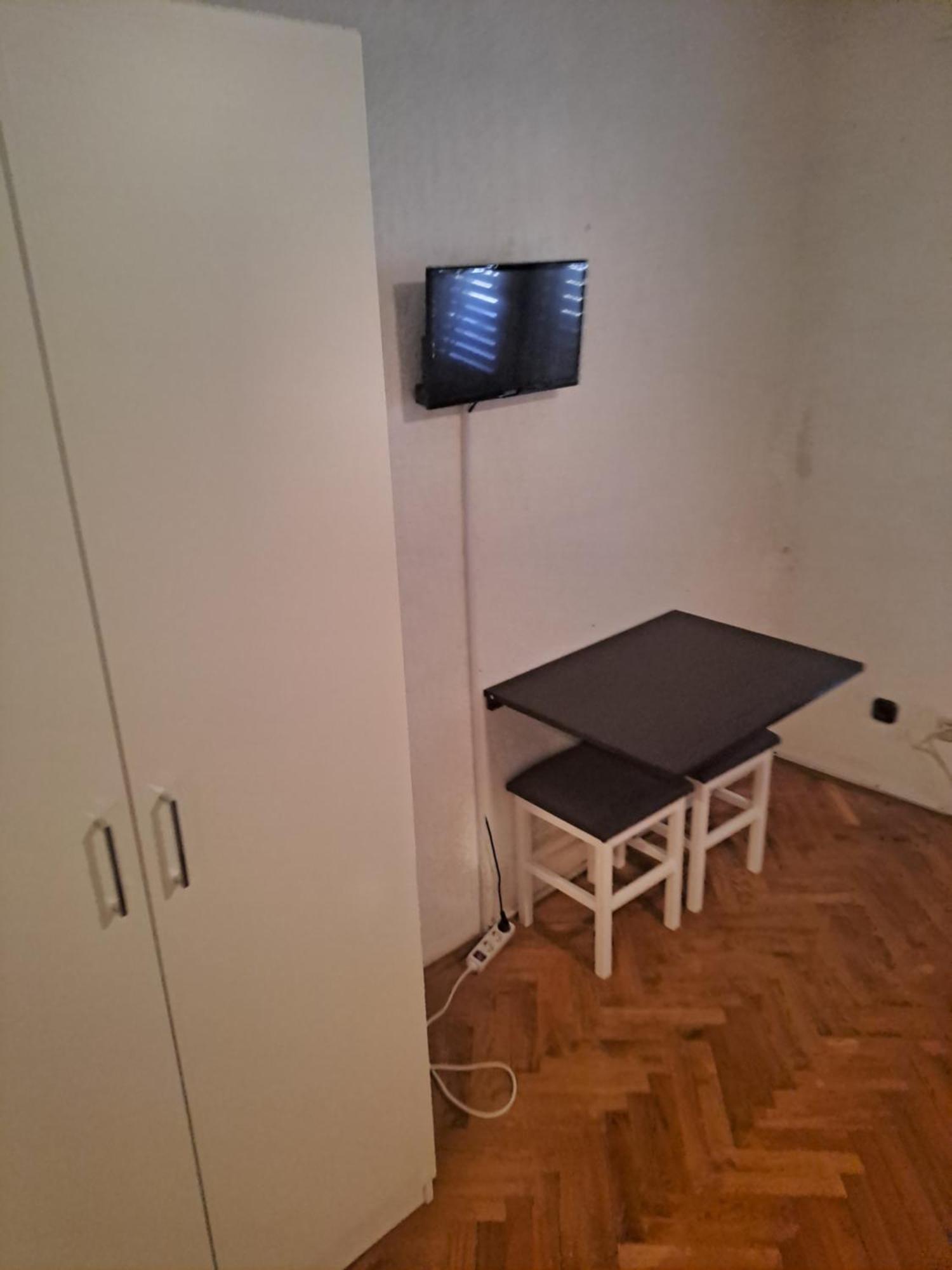 Romansa Guest House זאדאר מראה חיצוני תמונה