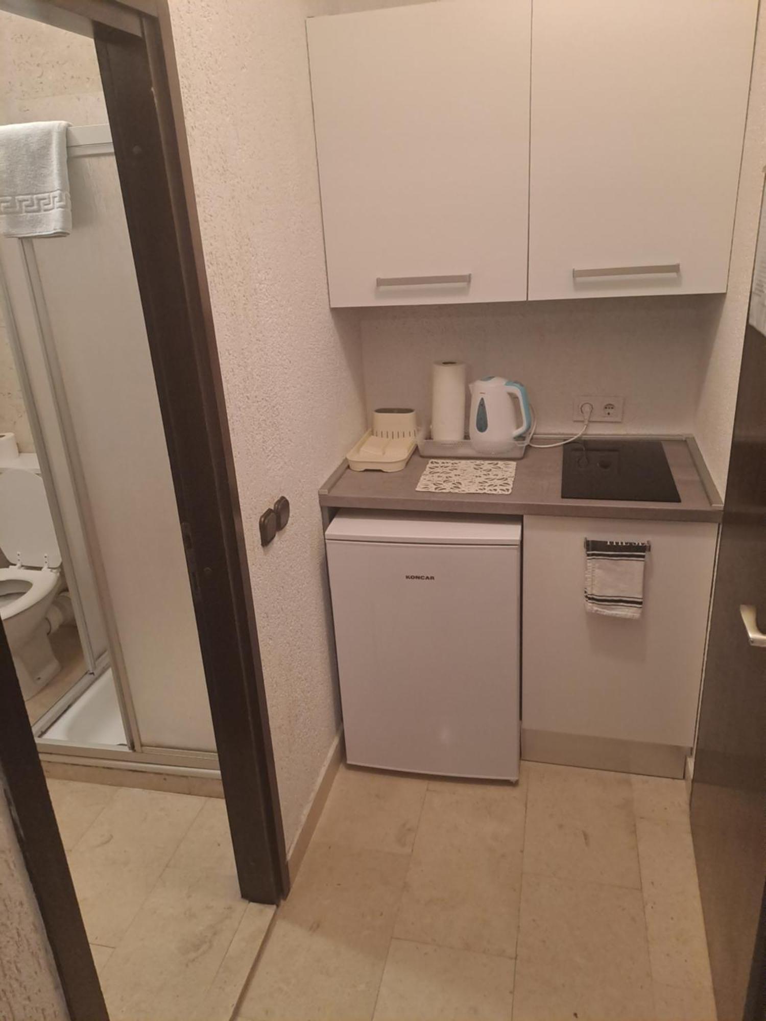 Romansa Guest House זאדאר מראה חיצוני תמונה