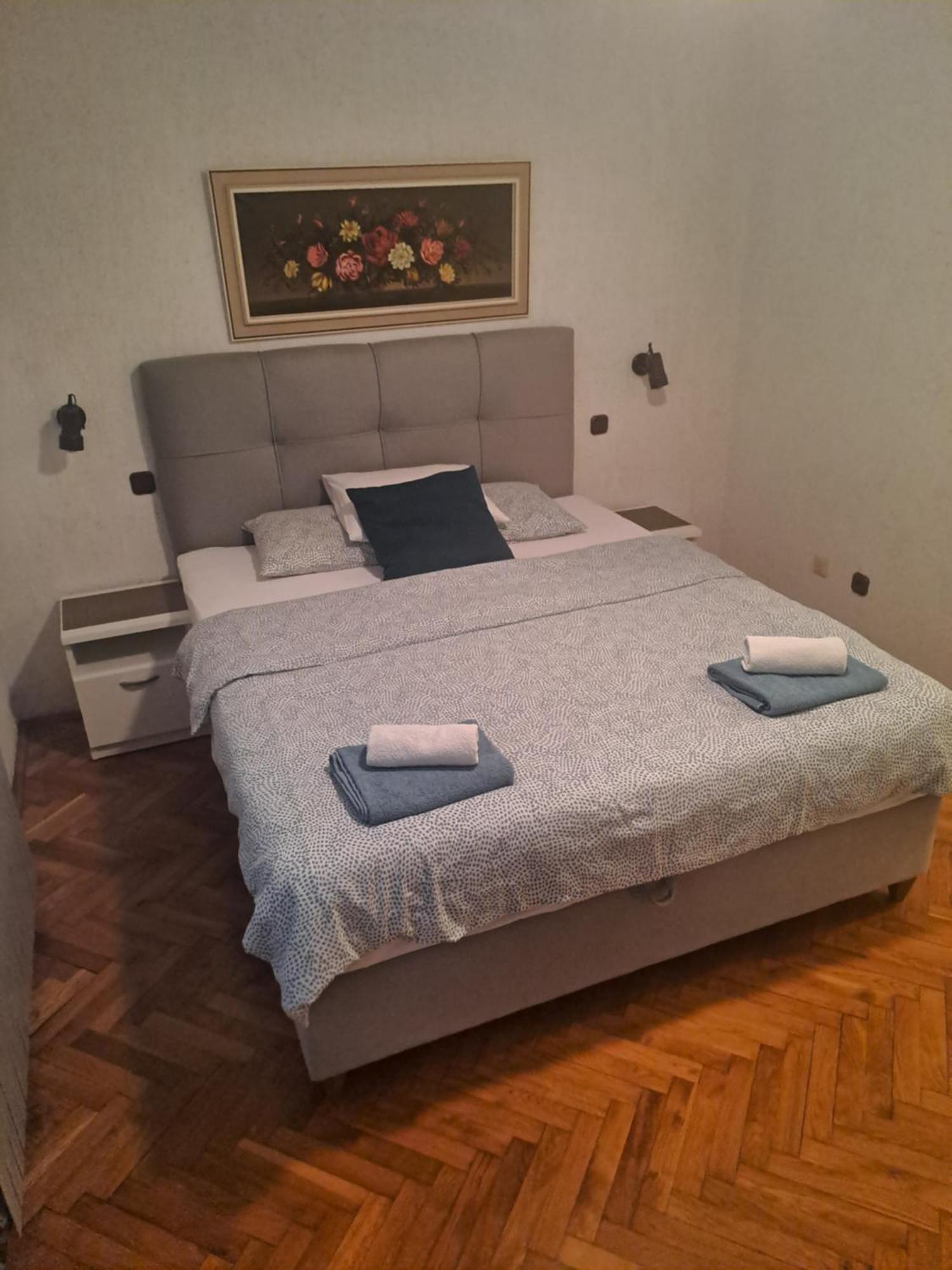 Romansa Guest House זאדאר מראה חיצוני תמונה