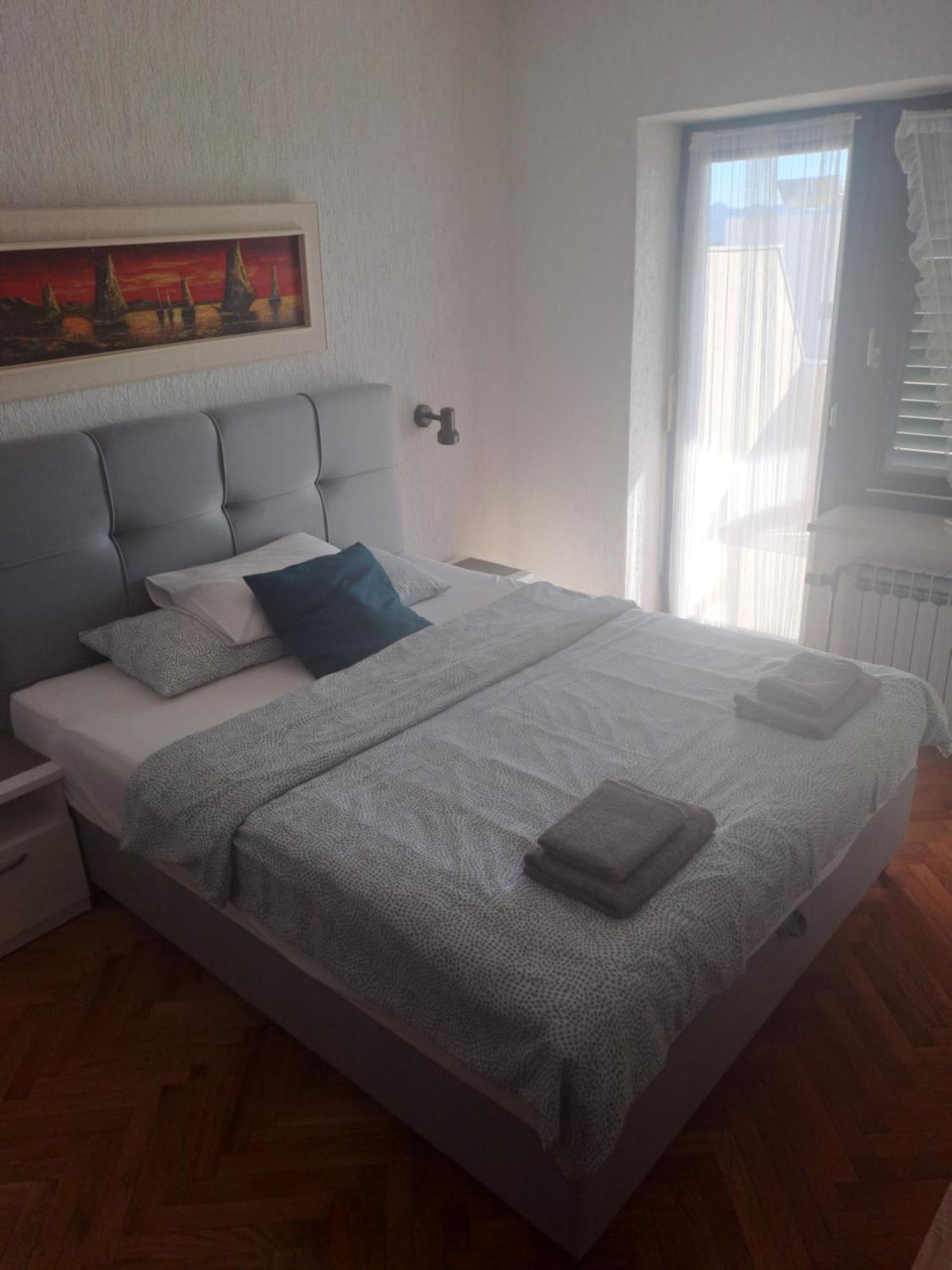 Romansa Guest House זאדאר מראה חיצוני תמונה