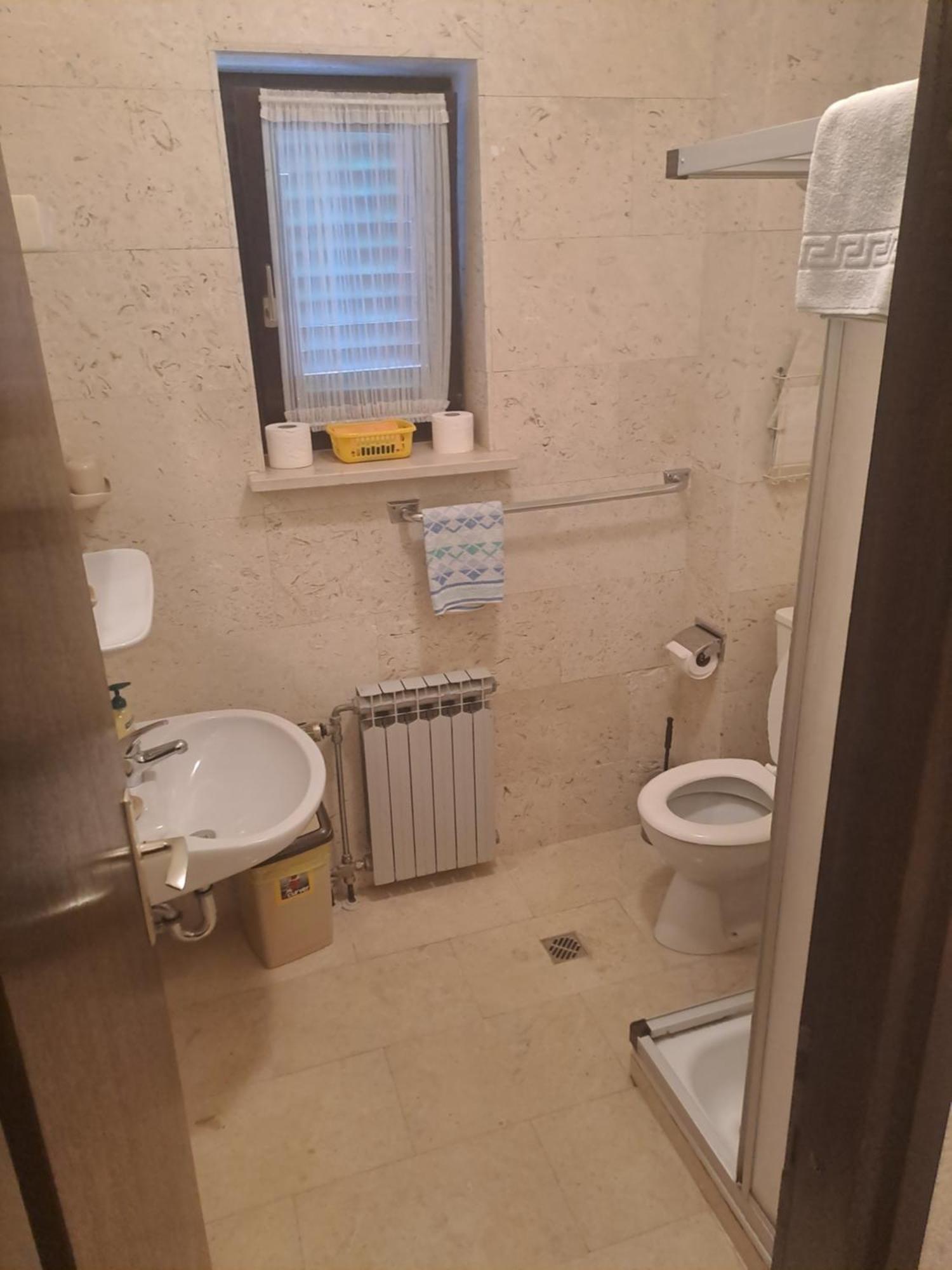 Romansa Guest House זאדאר מראה חיצוני תמונה