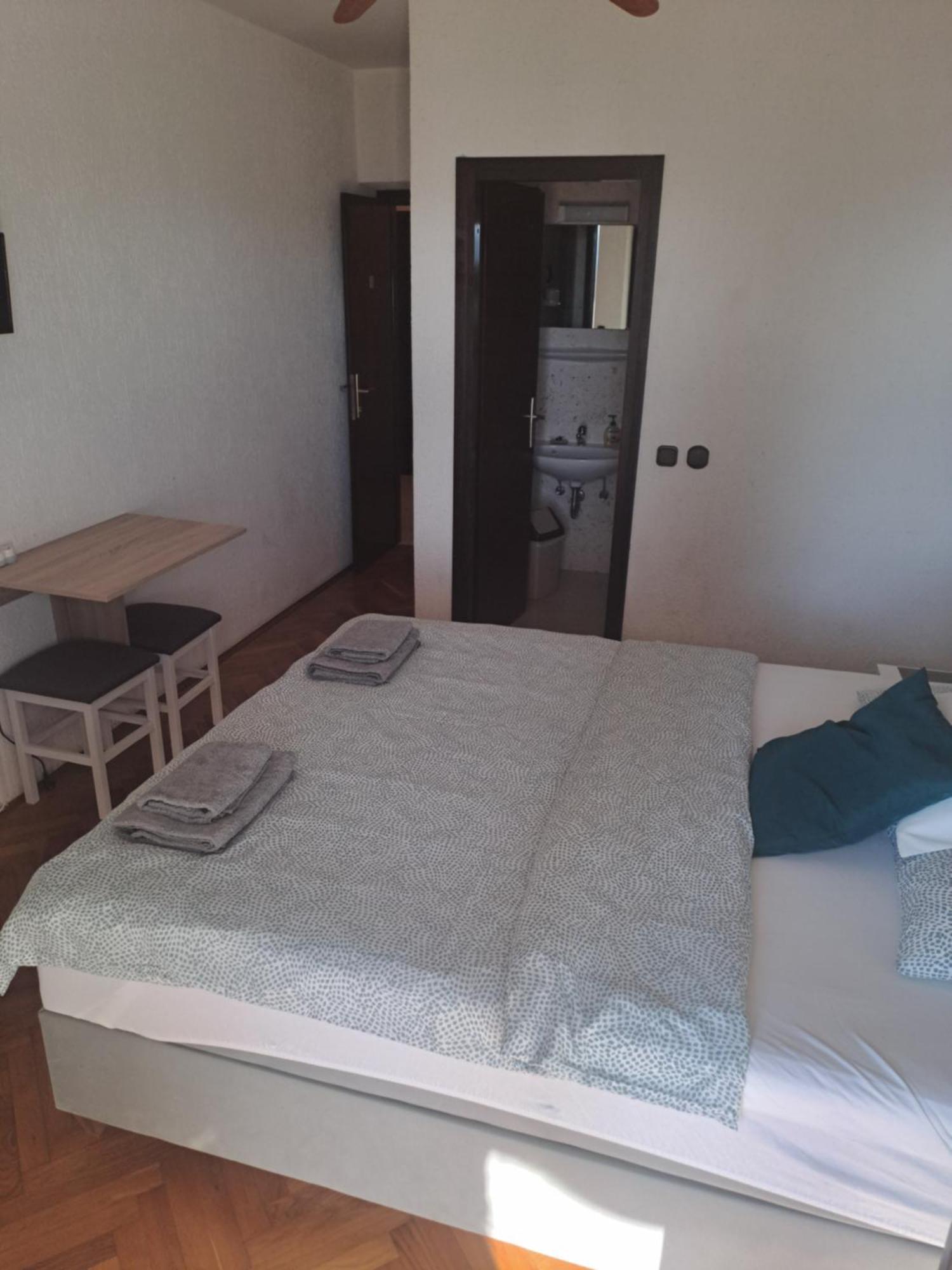 Romansa Guest House זאדאר מראה חיצוני תמונה