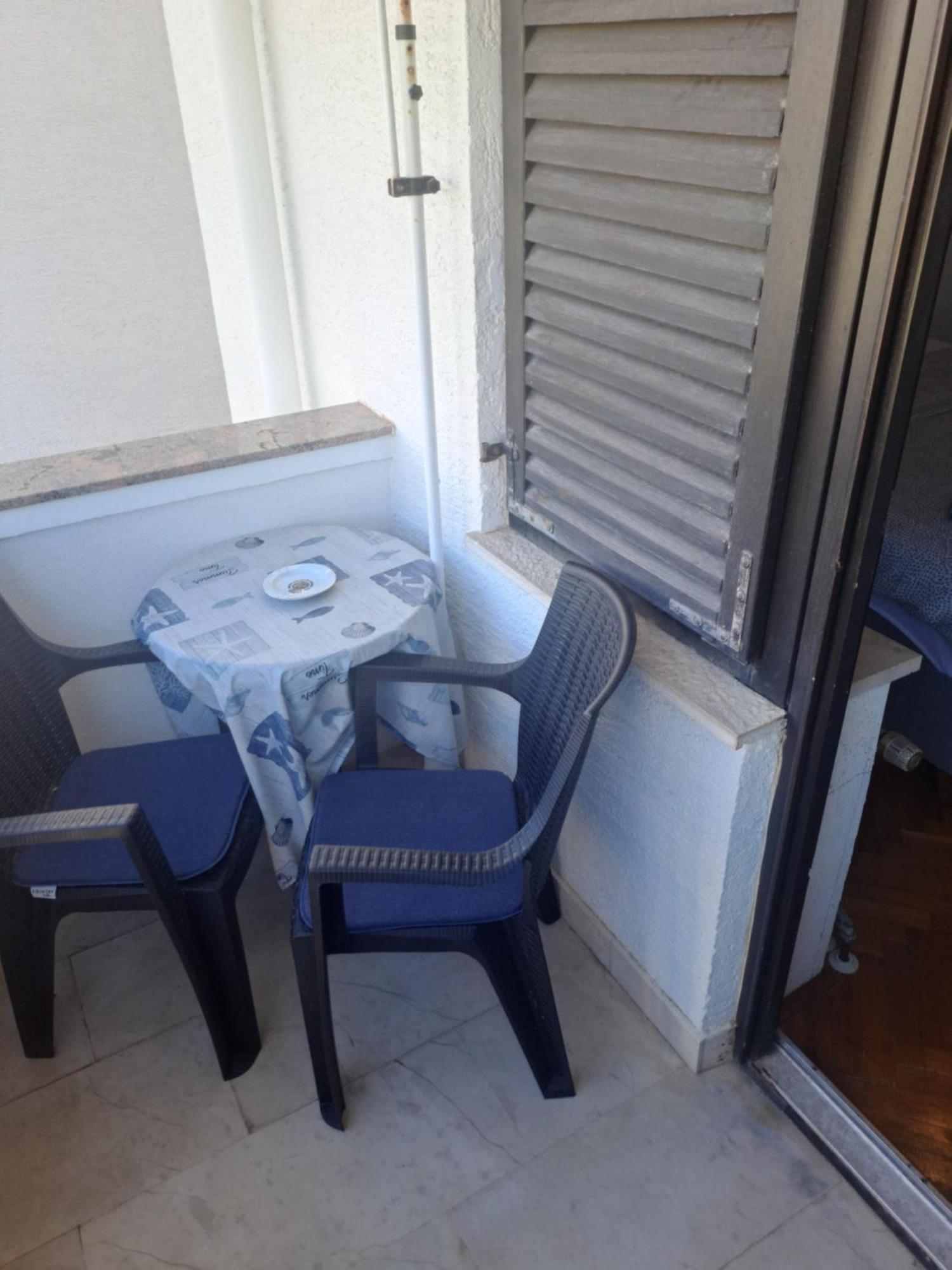 Romansa Guest House זאדאר מראה חיצוני תמונה