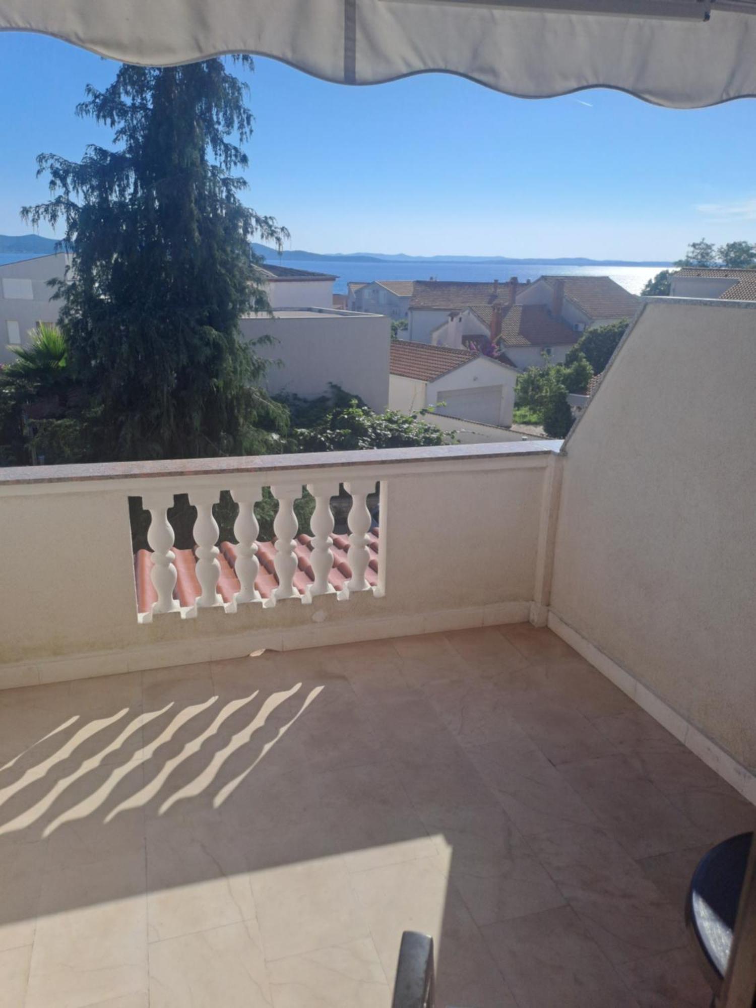 Romansa Guest House זאדאר מראה חיצוני תמונה