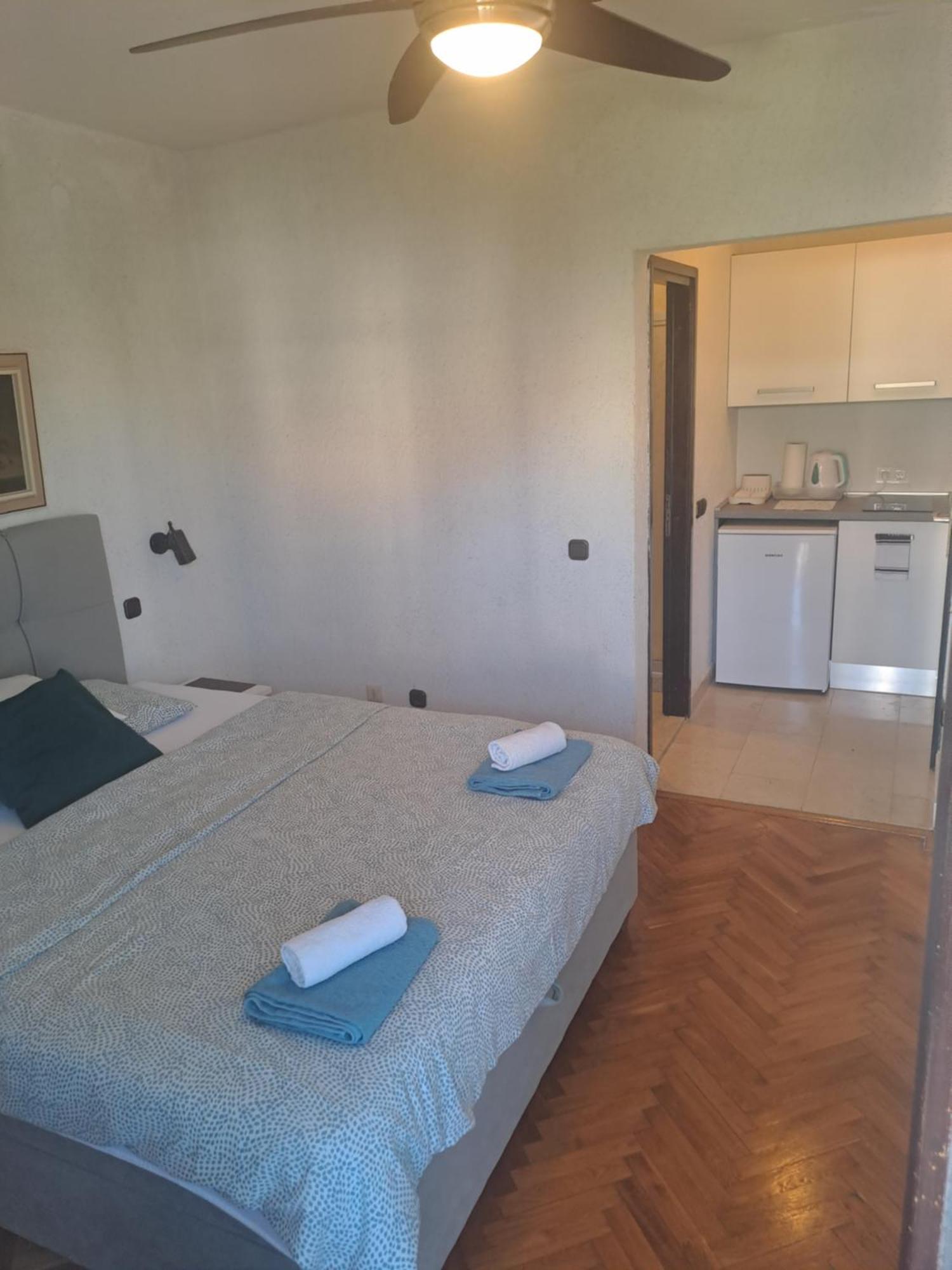 Romansa Guest House זאדאר מראה חיצוני תמונה