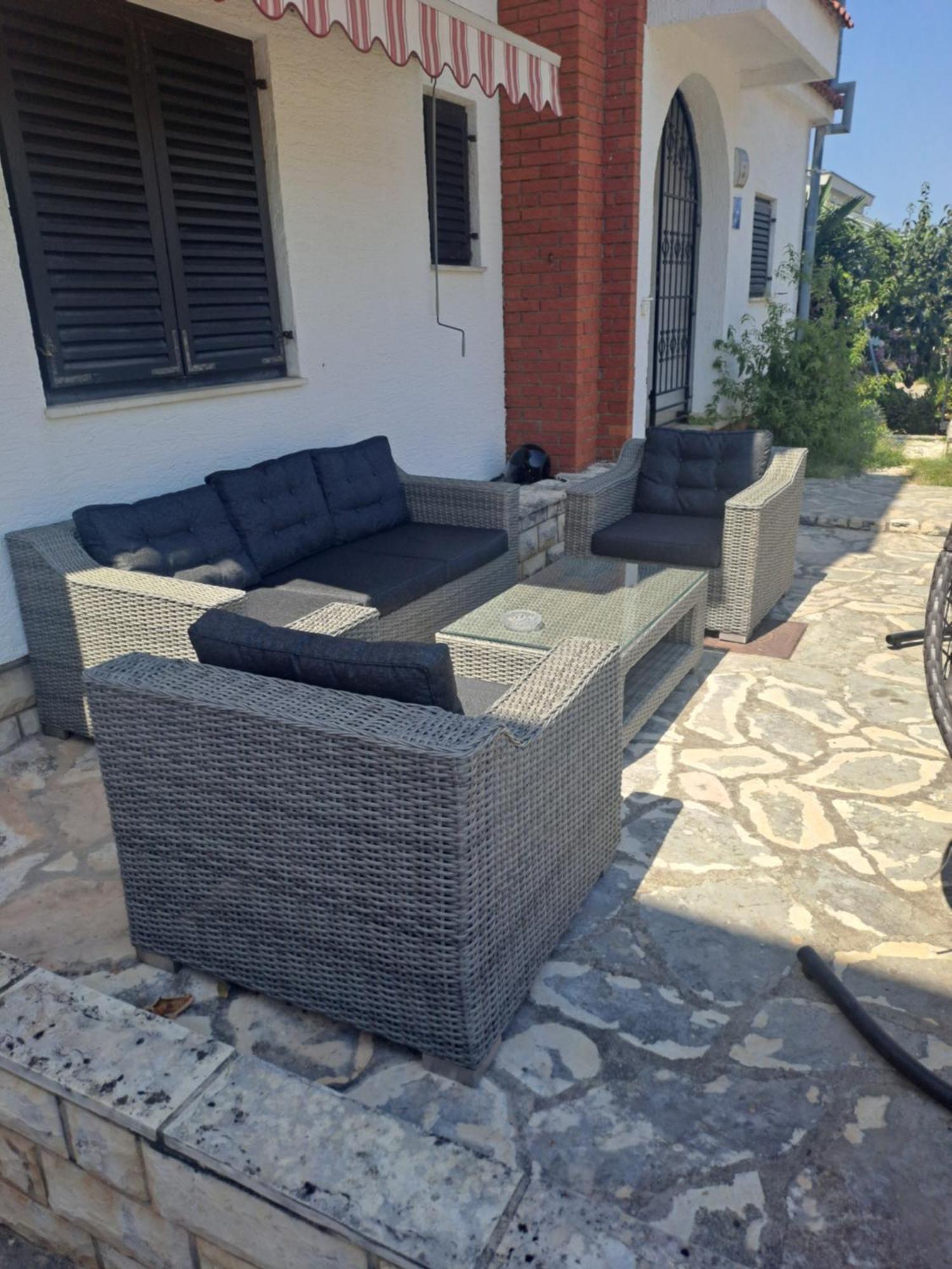 Romansa Guest House זאדאר מראה חיצוני תמונה