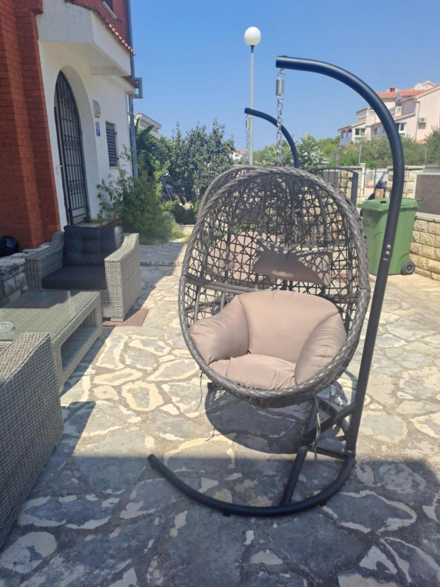 Romansa Guest House זאדאר מראה חיצוני תמונה